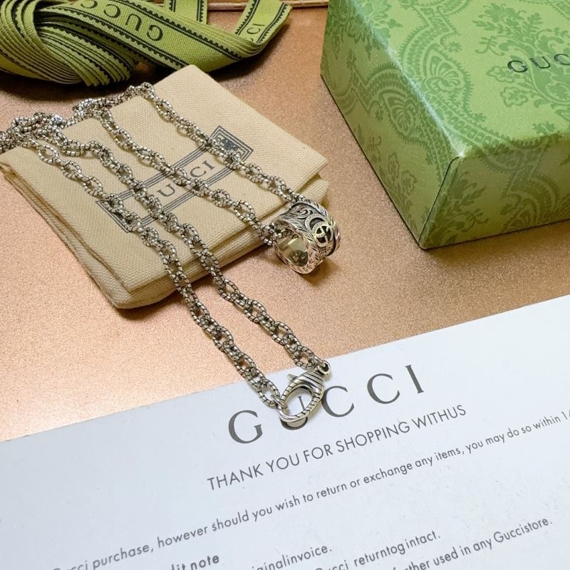 Gucci Necklaces